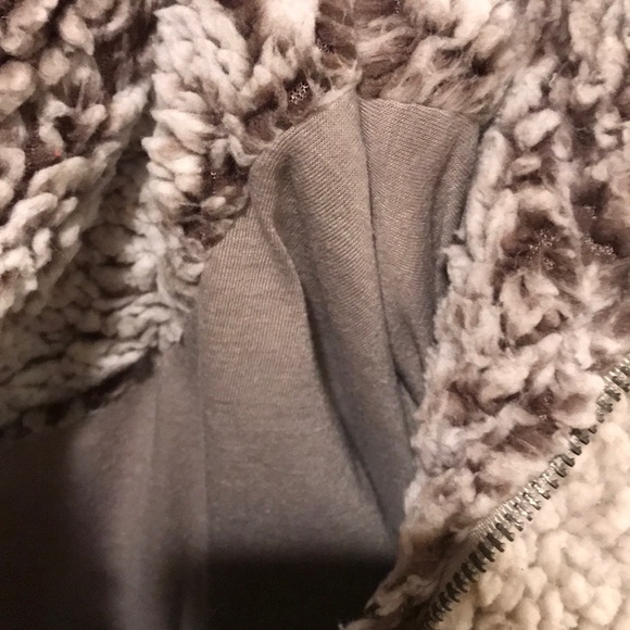 Altar’d State Sherpa Sz. M - Picture 5 of 7